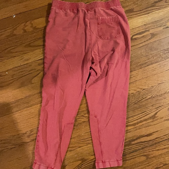 Anthropologie 7/8ths pants - Picture 3 of 3